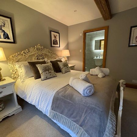 The Coach House Hotel Chedworth Exterior photo